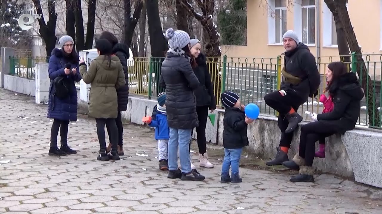 Проблемната учителка от случая в ДГ„Максим Горки“ в Кърджали напусна работа