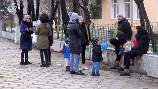 Проблемната учителка от случая в ДГ„Максим Горки“ в Кърджали напусна работа