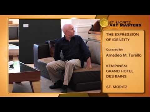 St.Moritz Art Masters 2012 Agenda - 31 August