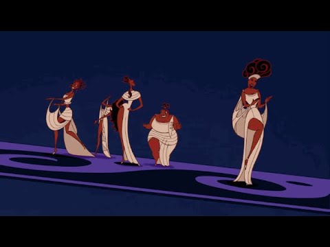 Hercules - The Gospel Truth - Slowed (Reverb)