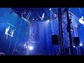 Circus Flora Flying High THE FLYING CORTES