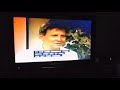 Closing To Bambi 1997 VHS Part 2
