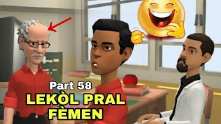 DENIS & BUNDA ADIT Chapter 1 Watch HD Mp4 Videos Download Free
