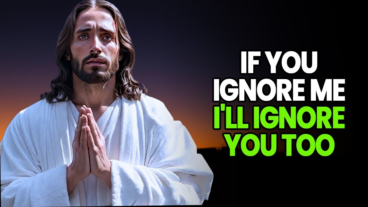 Trust in God's Faithfulness: A Letter to My Son | God Message Today