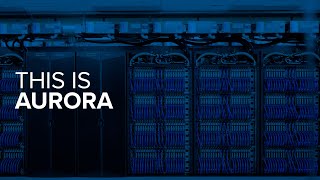 Newswise:Video Embedded aurora-supercomputer-heralds-a-new-era-of-scientific-innovation