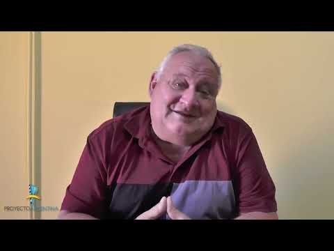 126 Aniversario de Puelches (la Pampa)