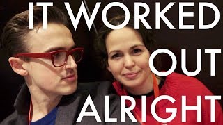 It Worked Out Alright | Dear Carrie