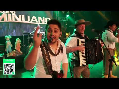 Grupo Minuano - Tranco Veio Fandangueiro , Anunciação , Castelo De Sonhos , Vitrolinha , Dom Munhoz.