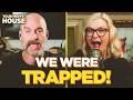 We Were Trapped Your Mom S House Ep 843