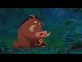 Can You Feel The Love Tonight The Lion King Swedish Cover