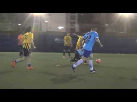 2 NK FC vs DEFENSORES DE TEMPER 2 - 27/10/2018