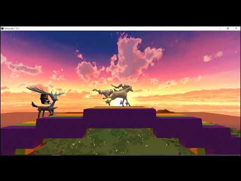 Buongiornissimo Caffee? (versione pixelmon)