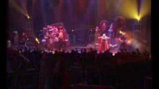 THERION - Son of The Sun (Live In Mexico City) (OFFICIAL LIVE)