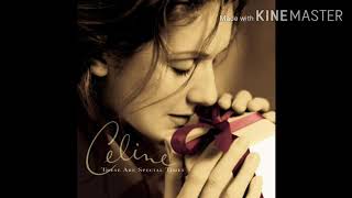 Céline Dion: 02. Don't Save It All for Christmas Day (Audio)
