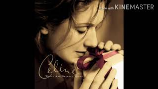 Céline Dion: 02. Don&#39;t Save It All for Christmas Day (Audio)