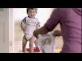 Huggies Nappy Pants Ad