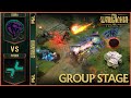 PVISION Vs COBRA HIGHLIGHTS PGL Wallachia Season 6 DOTA2