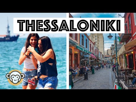 7 coisas para fazer em Thessaloniki, Grécia | Go Local