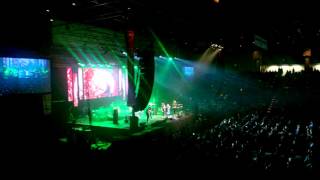 Dil Chahta hai - Shankar Ehsan Loy concert