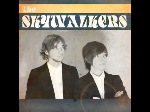 Skinny Minnie Mandrax - The Skywalkers