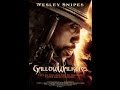 Gallowwalkers Official Trailer (2013) Wesley Snipes Zombie Movie HD