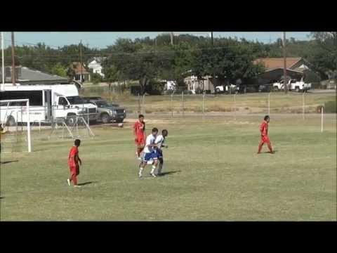 Cristiano Gomes - 2010/2011 Season