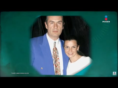 Mariana Garza habla de su relación con Benjamín Alarcón de Botellita de Jerez | El Minuto que Cambió