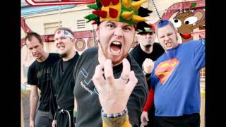Psychostick - Beer
