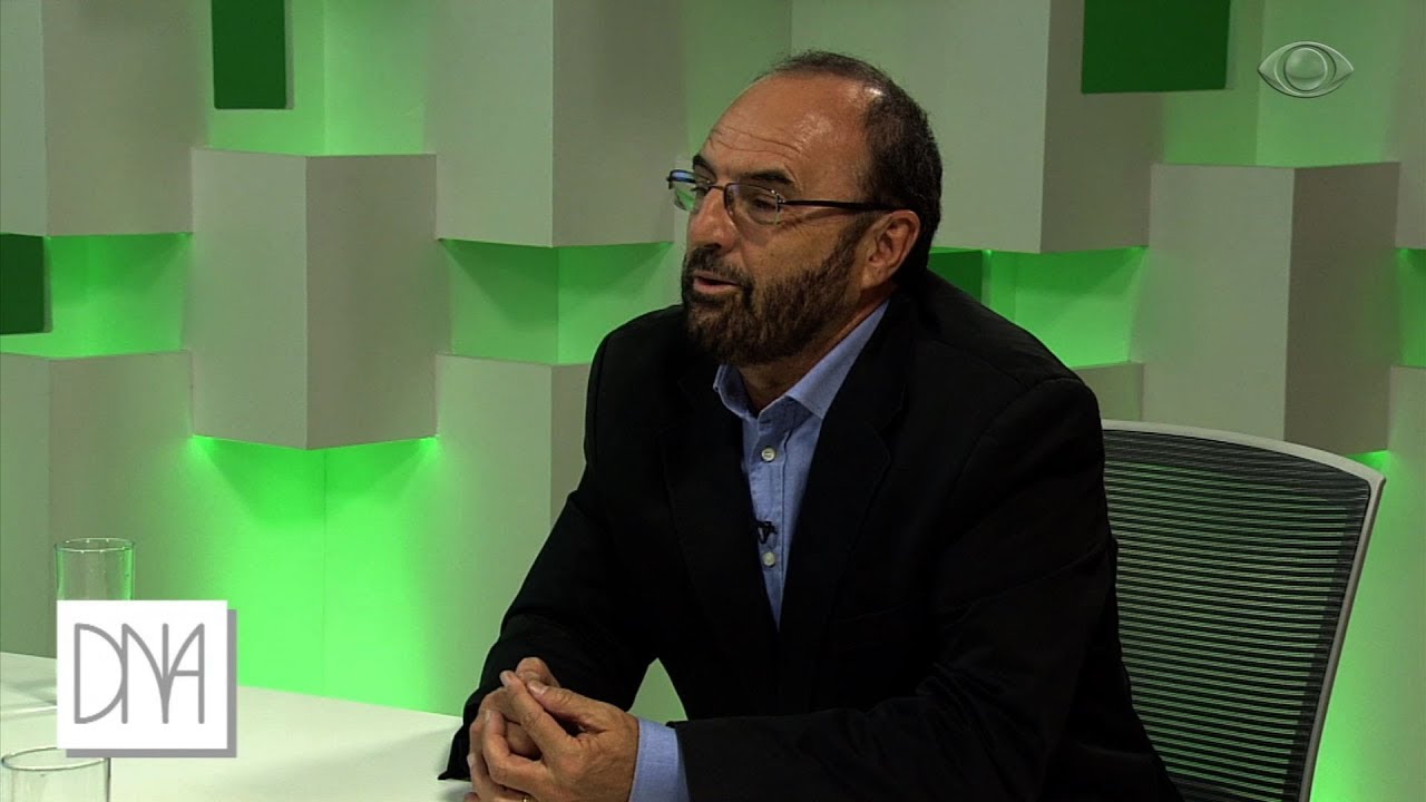 DNA - PACHECÃO - 20/01/2018