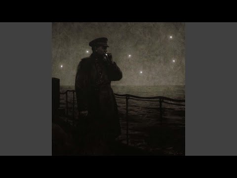 Dark Is The Night (slowed to perfection)