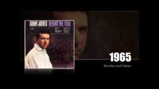 Sonny James - Shackles And Chains