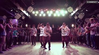 Remady &amp; Manu-L feat. J-Son - Hollywood Ending (2k13 Edit)