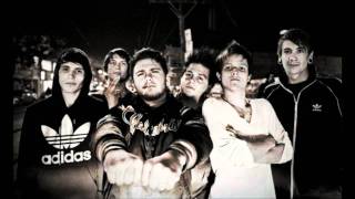 Maria (I Like It Loud) New Version - Abandon All Ships!