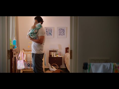 Anay Prasad Kamat Asian Paints TVC