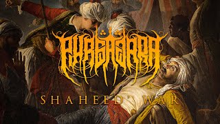Download lagu Purbawara 「Shaheed’ War」( Lyric Video 2021) mp3