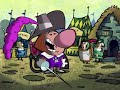 The Grim Adventures Of Billy And Mandy Keeper Of The Reaper Thai