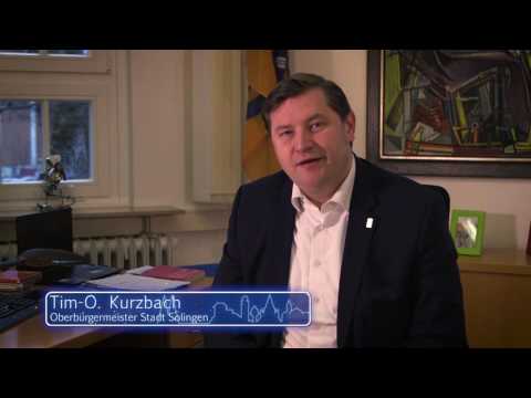 Solingen-Botschafter 2017