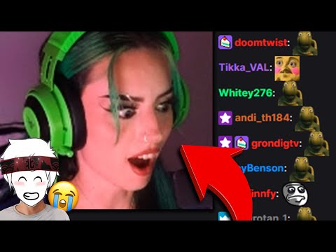 Dilara SCHOCKIERT - Anmachspruch von Stegi ging ZU WEIT 😱😭