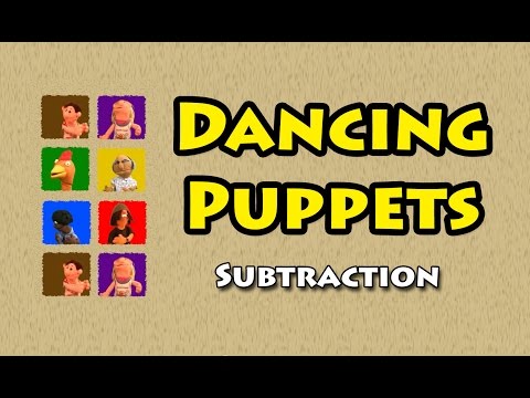 Monster of Puppets Android