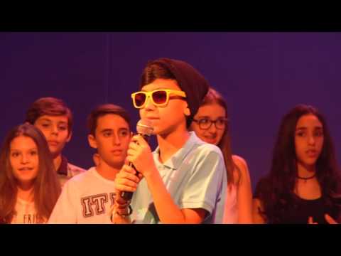 Programa Neusa Bighetti exibido em 20/11/2016 - Queiroz Brunelli