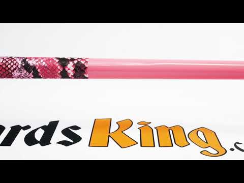 Rage RGS5 Pool Stick - Cue View 360 - 4K Ultra HD Rotating 360 Degree Pan & Zoom