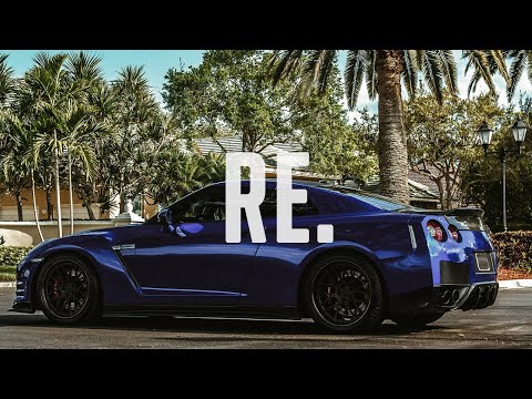 Luke Kearns - Makes Me Wanna Move (Radio Edit)