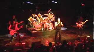 Queensryche  -  Live in Fort Lauderdale FL 2011