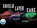 REAL Starship Shields Types They Work Like This Animated Breakdown