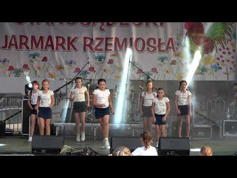 Powiatowy Młodzieżowy Dom Kultury w Starym Sączu - Starosądecki Jarmark Rzemiosła 2019