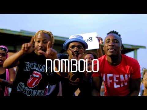 Scara & Chilli Ya Baba- Nombolo ft Miano Official Music Video