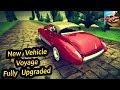Vertigo Racing - New Vehicle Voyage Fully Upgraded #1