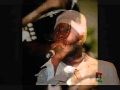 Sizzla - Just One Of Those Days (with lyrics) - HD