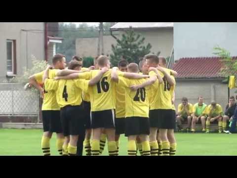 LKS Frydek - Cel: A Klasa