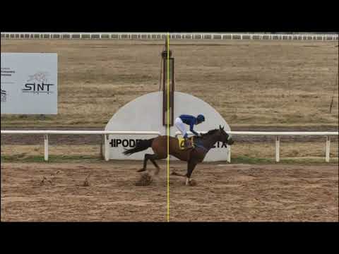 18/07/2025 – Hipodromo Paysandu – Carr 5 – INAUGURACIÓN VETERINARIA "SAN FÉLIX"